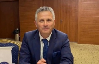 Başkan pehlivan hukuksuzluğun böylesi görülmemiş