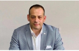 Başkan tuna rezervasyon iptali söz konusu değil.