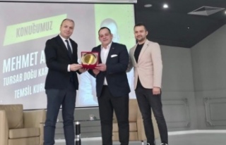 Başkan tuna turizm sahada yapılır.