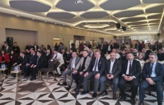 Başkan Tuna turizme bölgesel bakmalıyız.