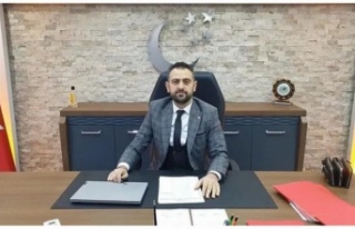 Başkan turhan Başkan Kaya’yı eleştirdi.