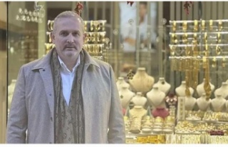 Başkan yazıcı panik yapmayın dedi