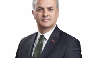 Başkan Bıyık ''Kent meydana projemiz...