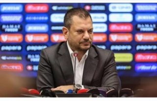 Başkan Doğan ''Üzüntümüz çok büyük''