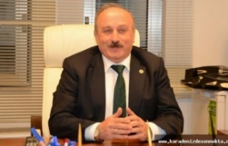 Başkan Kozoğlu tepkili