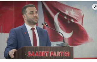 Başkan Muratoğlu ''Okuldaki şiddete dikkat''