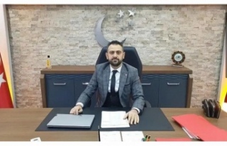 Başkan Turhan, Başkan Kaya’yı eleştirdi