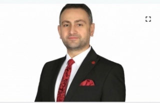 Başkan Turhan ''belediyeler kamu’un malıdır''