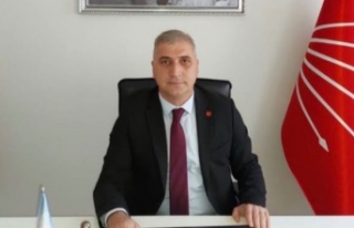 Batmaz'dan Meclis tartışmalarına sert tepki