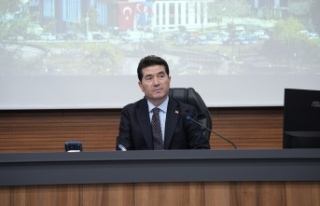 BELEDİYE BÜTÇESİ SINIRLI AMA YARDIM SINIRSIZ