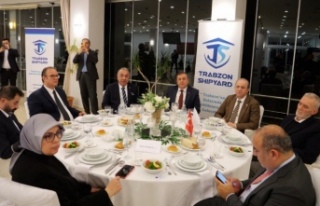 Blue Ekonomi Summit, Trabzon’da Gala Programı ile...