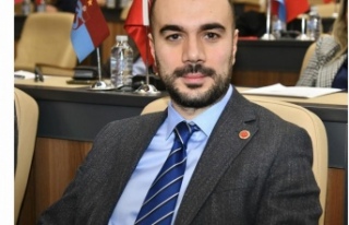 Bozbaş Çağlayan Kentsel Dönüşüm Projesini bıraktı