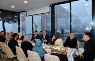 Bürokrasi huzurevii’nde