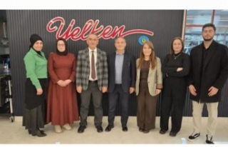 Büyükşehir‘den Örnek Hizmet.