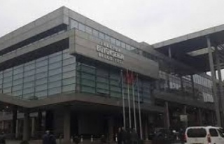 Büyükşehir’den uyarı