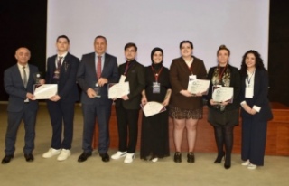 Çelebi: Özel sektör-üniversite-kamu iş birliğini...