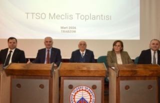 Çelebi: Yatırım Adası'nda dolguya başlamak,...