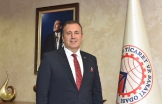 Çelebi: Yerel Kalkınma Hamlesi Teşvik Programı...