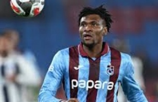 Chibuike Nwaiwu’nun sağlık durumuyla ilgili açıklama