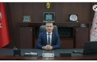 Defterdar Yaşar asaleten atandı