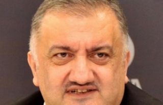 DEVA Partisi İstanbul Mv. Hasan Karal'dan trafik...