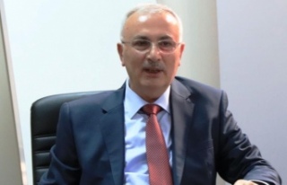 DKİB Başkanlığına Selçuk İskender Tek Aday