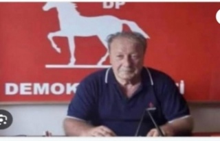 “DP’yi Herkese Hatırlatacağız”