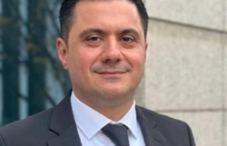 Dr.Hisoğlu ''Savaş'a karşıyız''