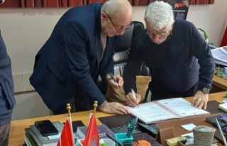 EMEKLİLER, TRABZON AKVARYUM’U İNDİRİMLİ GEZEBİLECEK