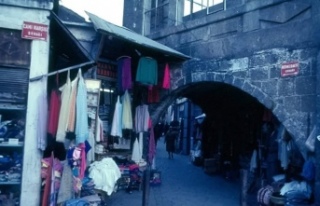 “ESKİ BAYRAMLARIN BEREKETİ KALMADI”