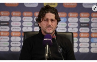 Fatih Tekke rekora koşuyor