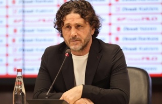 Fatih Tekke’nin İkas Eyüpspor maçı değerlendirmesi