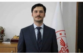 Genel müdür demirkol.