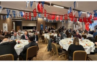 Genel Başkan Babacan Trabzon’da