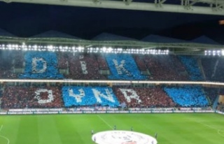 Haydi taraftar Şenol Güneş kompleksine?