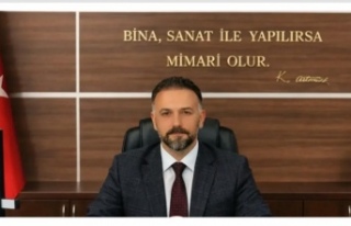 Hemşehrimiz Kuyumcu Sakarya İl Müdürlüğü’ne...