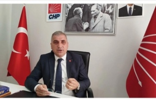 ‘'Hisoğlu önce aynaya bakmalı’'