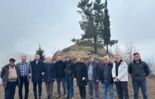 "HUKUK KİŞİYE ÖZEL OLMAZ!"