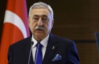 'Hurda araçlar trafikte, yaklaşık 20 yaş...