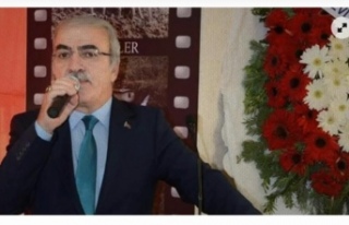 İdris Türk Hakka yürüdü