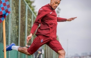 İkas Eyüpspor maçı hazırlıklarımız tamamlandı