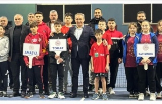 İl müdürü arıcıoğlu ben onlara güveniyorum...