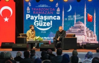 İLAHİYATÇI YAZAR MUHAMMED YAZICI: GELECEK BİZİM...