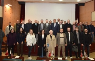 İstihdamı Koruma Destek Programı TTSO üyelerine...