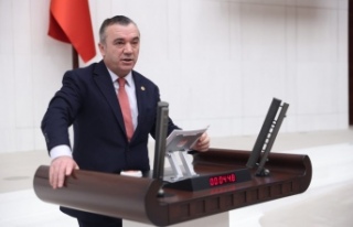 İYİ Parti Trabzon Milletvekili Yavuz Aydın’dan...