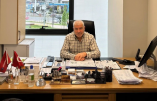 Kamber ''Kontak kapatma noktasındayız''