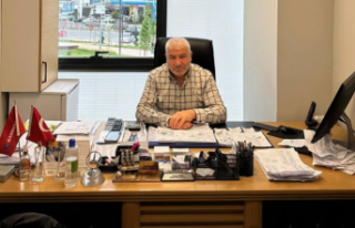 Kanber ''Batma noktasına geldik''