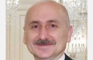 Karaismailoğlu Üstgeçidi yıkacağız.