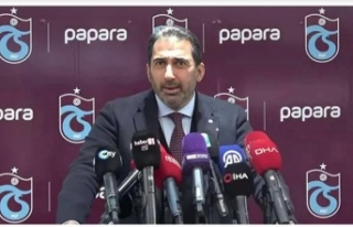 "KAZANIRSAK ELİMİZDEN GELENİ YAPARIZ"