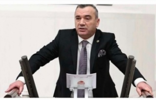 Milletvekili Aydın bu trafik cezaları nedir?